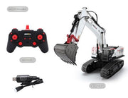 1:14 Huina 1594 Remote Control Excavator