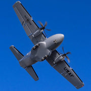 E-flite EC-1500 Twin 1.5m PNP RC Airplane