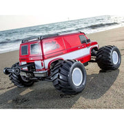 1/10 Kyosho Fazer Mk2 FZ02L VE-BT Mad Van VE 4WD Brushless Monster Truck