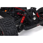 ARRMA 1:5 OUTCAST 8S EXB AVC  RTR Brushless Stunt Truck