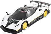 RASTAR 1:24 Pagani Zonda RC Car