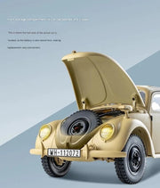 FMS 1/12 Retro Beetle RC Car