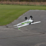 E-flite Timber X 1.2m PNP RC Airplane
