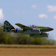 E-flite UMX Me 262 30mm EDF Jet