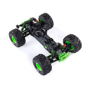 ARRMA 1/10 QUAKE RC Monster Trucks