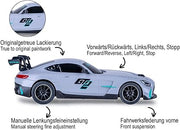 RASTAR 1:24 Mercedes AMG GT2 RC Car