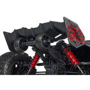 1/5 ARRMA KRATON 8S EXB AVC Brushless Speed Truck