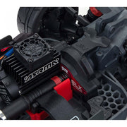 1/8 ARRMA INFRACTION 3S RTR Brushless On-Road RC Car