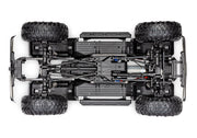 TRX-4 Chevrolet K10 High Trail Edition