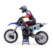 1/4 Losi Promoto-MX FXR 2S RTR Brushless RC Motorcycle