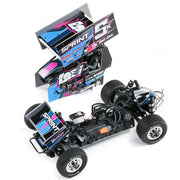 1/10 Losi 22S Sprint 2WD RTR On-Road RC Car