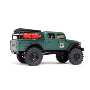 1/24 Axial SCX24 Dodge Power Wagon  Brushed Rock Crawler