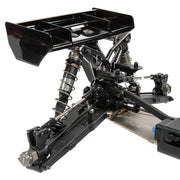 1/8 8IGHT-XT/XTE 4X4 Nitro/Electric Truggy Race Kit