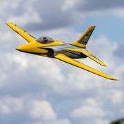 E-flite Habu XS 80mm EDF BNF jet