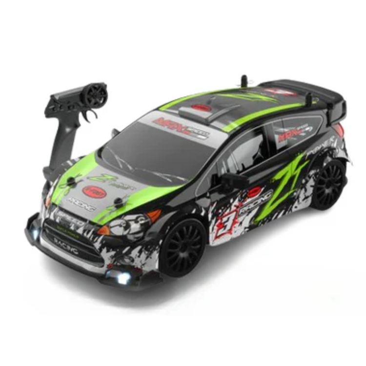 Ford 1:24 Drift RC Car 8605