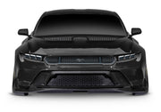 4-Tec Drift Ford Mustang