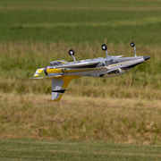 E-flite Viper 64mm EDF Jet