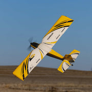 E-flite Super Timber 1.7m BNF Basic RC Airplane with AS3X & SAFE Select