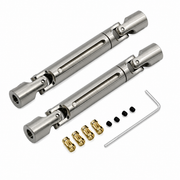 Metal Shaft for 1:12 MN Models