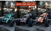 JLB Cheetah 11101RTR-120A Brushless 1/10 RC CAR