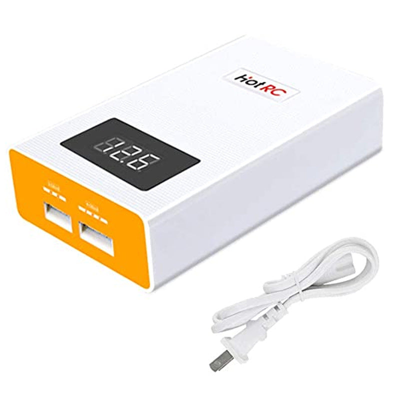 4S 5000MAH snail battery XT60 Connector with Charger (Optional)