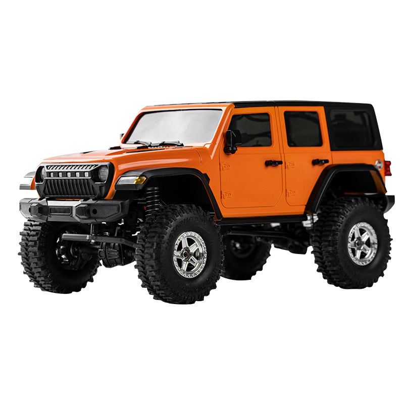JJRC C8801  1:18 4WD Off-Road Climbing RC Car