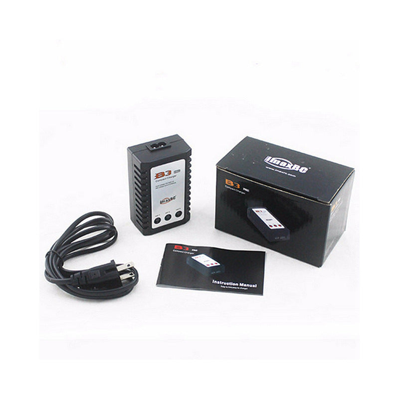 B3 Pro Compact Charger for 2S and 3S