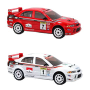 HNR Hongnuo H9804 FOXHOUND – 1/10 Brushless, 90KM/H Off-Road 4WD Electric Rally Drift Car