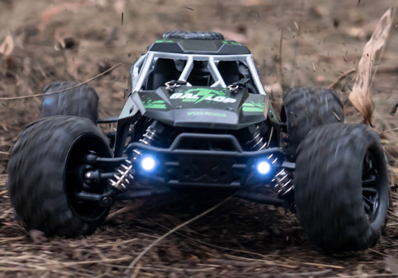 Gallop 1:16 Scale 4WD High-Speed RC Car – 35km/h