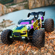 SG116 - Beast Pro/Max 1:16 4WD Offroad RC Car
