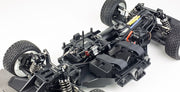 Citroen C3 1:7 light group RC Rally Car