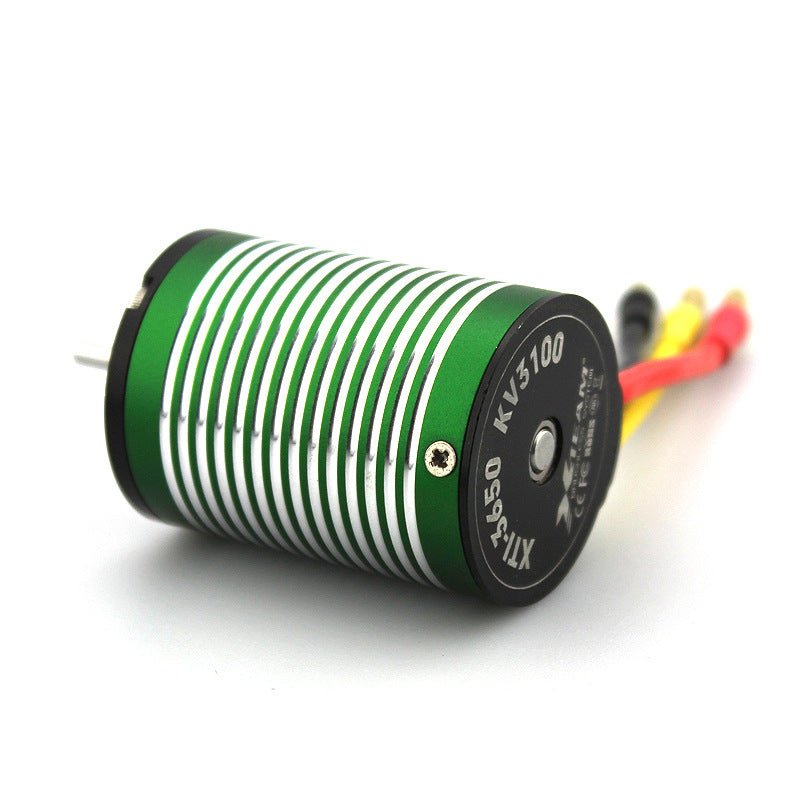 X-TEAM 3650 brushless motor