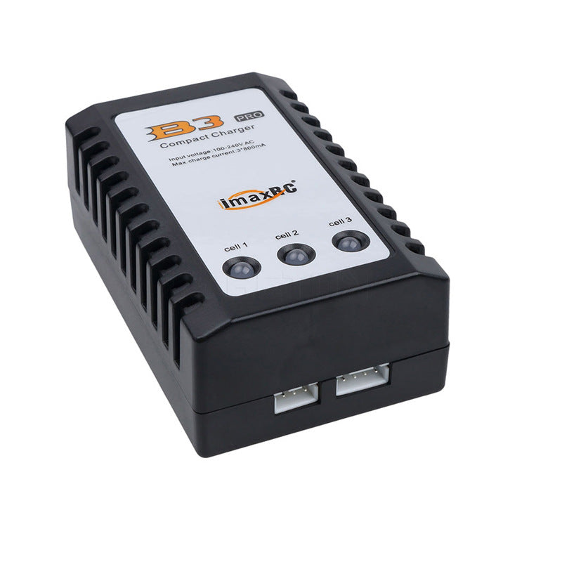 B3 Pro Compact Charger for 2S and 3S