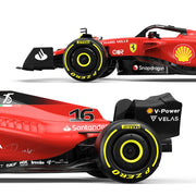 Scuderia Ferrari HP F1 Official Licensed Rastar RC Car