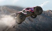 Bison Viper S910/A 1/16 High Speed 4WD RC Monster Truck – 36km/h