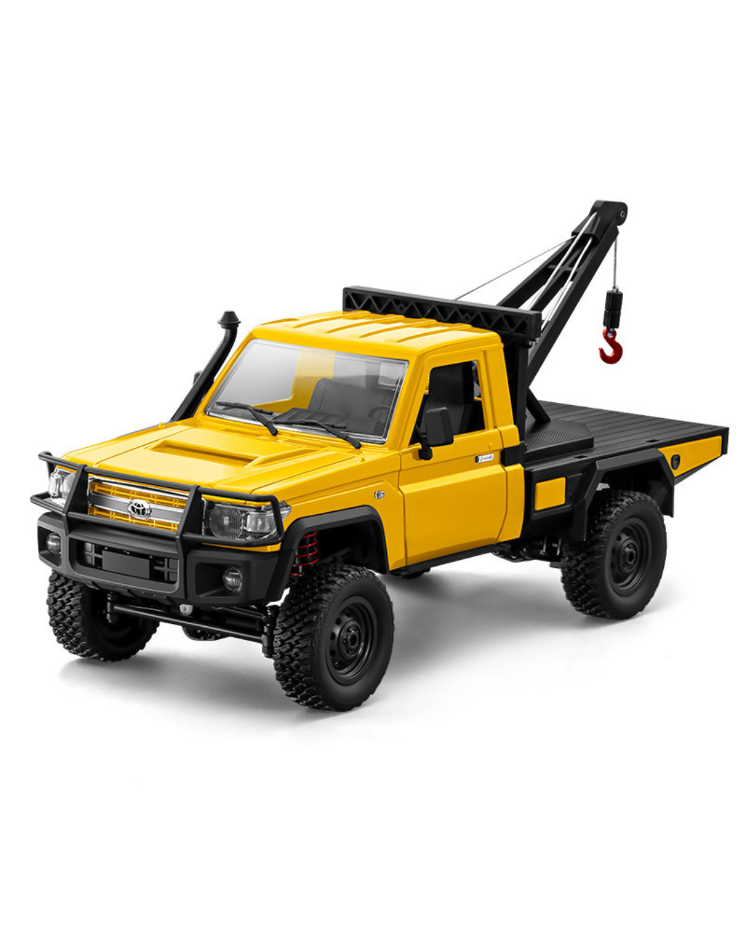 MNRC MN82-T RTR 1/12 2.4G 4WD Toyota Land Cruiser LC79 RC Pickup Truck