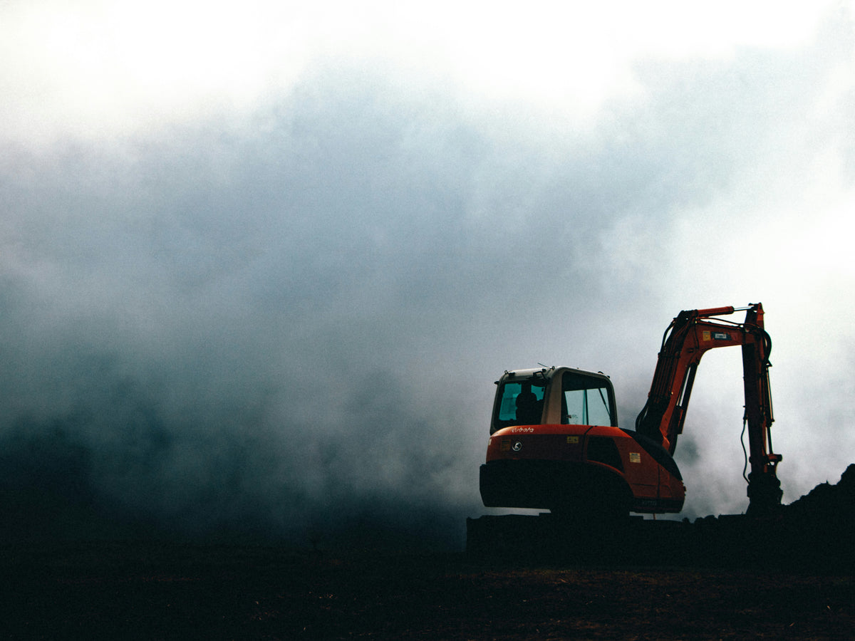 Excavator Championship