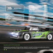 Wltoys 284131 1/28 2.4G 4WD Drift RC Car